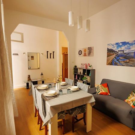 Attracco Apartment Trapani Exterior foto