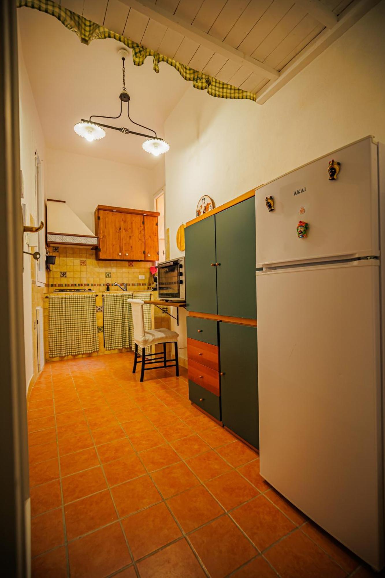Attracco Apartment Trapani Exterior foto