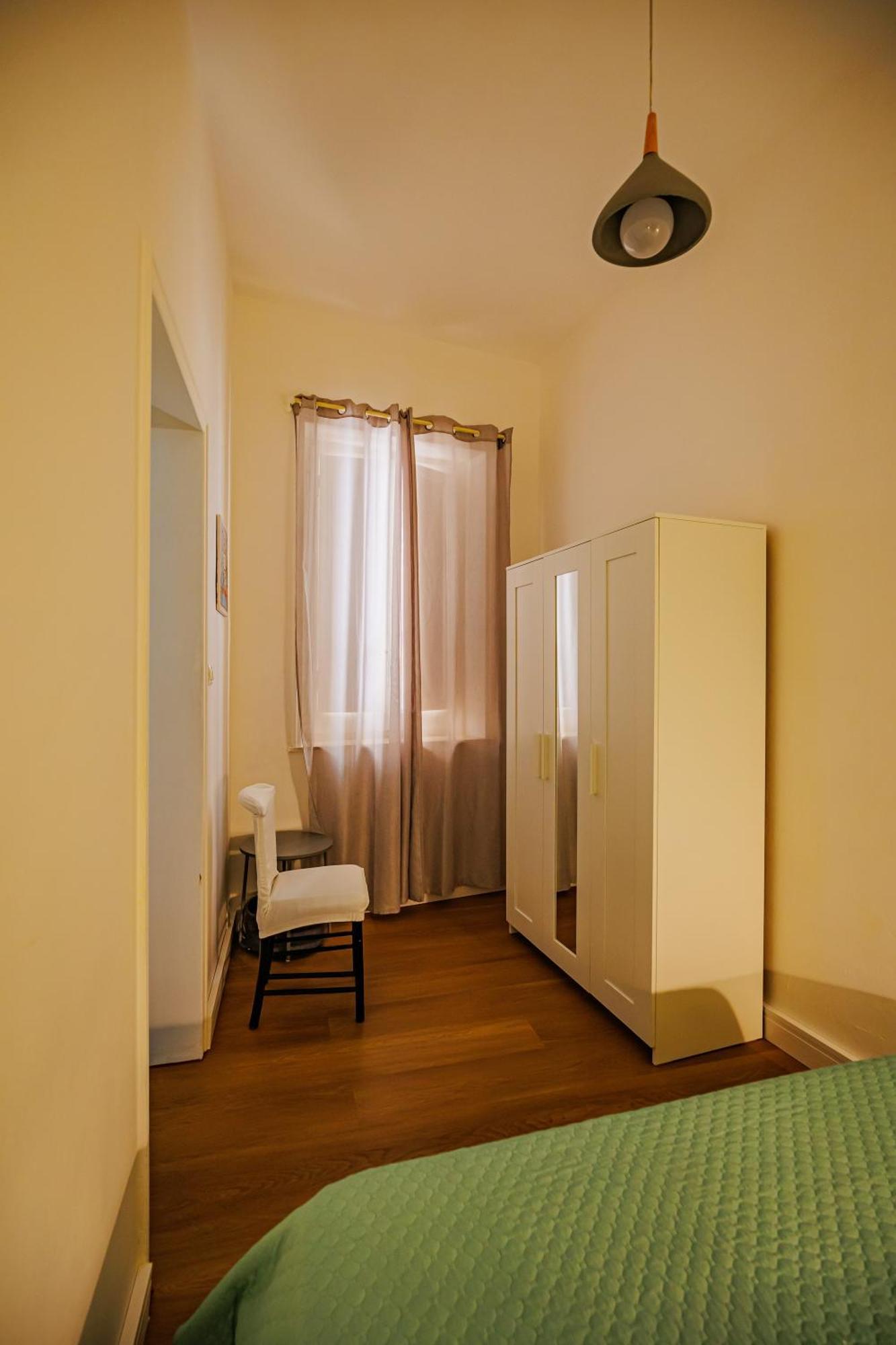 Attracco Apartment Trapani Exterior foto